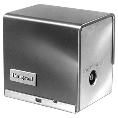 HONEYWELL M836B1033 DAMPER ACTUATORS