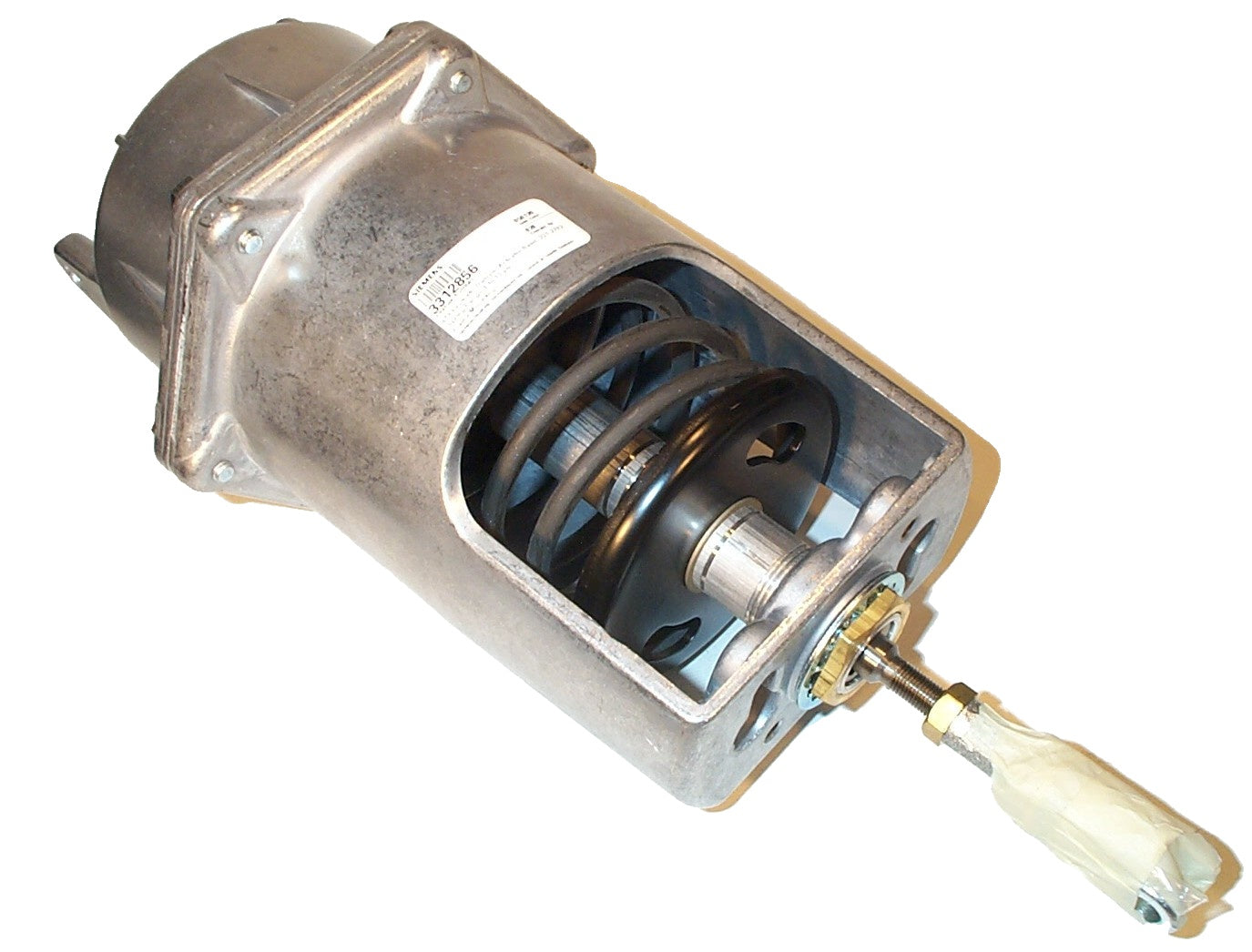 CENTURY MOTORS 331-2856 ACTUATORS
