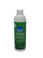 AERIS ENVIRONMENTAL AGUS-ECC-1Q TAPES