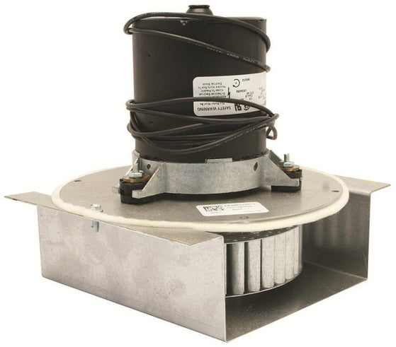 ICM CONTROLS FB-RFB17 MOTOR PARTS