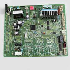 MITSUBISHI ELECTRIC E12A53450 CONTROL BOARDS