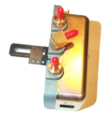 CENTURY MOTORS 147-2000 RELAYS