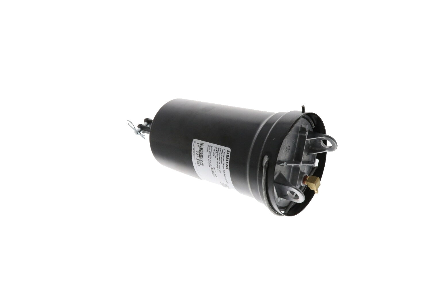 CENTURY MOTORS 331-2968 PNEUMATIC ACTUATORS