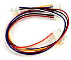 GLOBAL 259200R WIRING HARNESSES