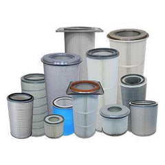 DONALDSON 4236000 CARTRIDGE FILTERS