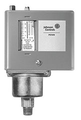 JOHNSON CONTROLS Johnson Controls P70AA-147C SPST PRESSURE CONTROL