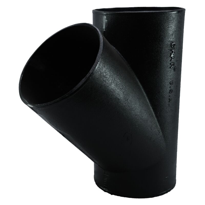 CHARLOTTE PIPE NH-2010 FITTINGS