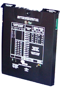 FIREYE EP170 CONTROL BOARDS