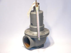 EMERSON 0537-G01-HM0030 PRESSURE REGULATING VALVES