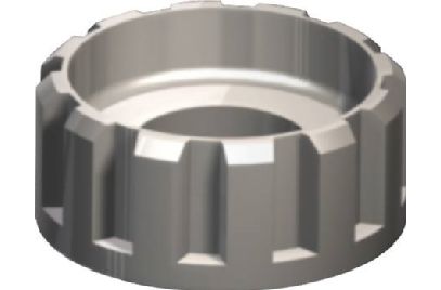 RW BECKETT 3666U WALL BRACKETS & PARTS