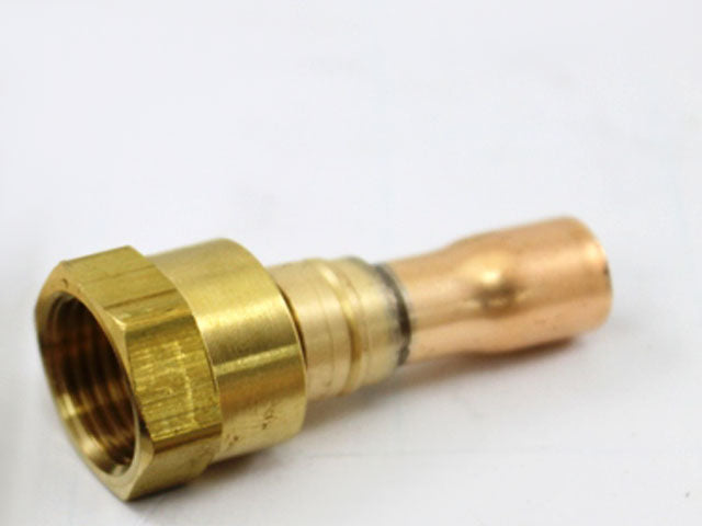 GLOBAL 664194R PIPE FITTINGS