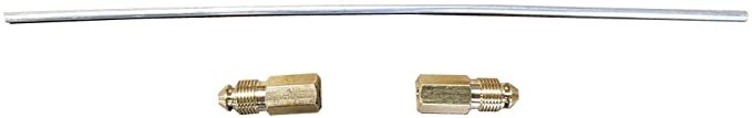 EMPIRE INDUSTRIES Empire Industries 40994 Fireplace Pilit Tubing