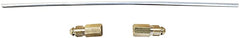 EMPIRE INDUSTRIES Empire Industries 40994 Fireplace Pilit Tubing