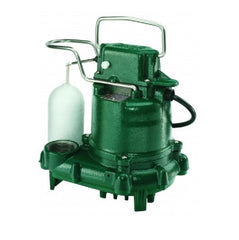 ZOELLER 53-0029 SUMP PUMP PARTS