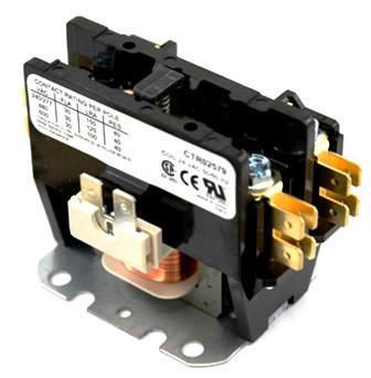 TRANE CTR2579 CONTACTORS