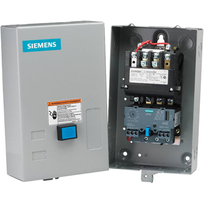 CENTURY MOTORS 14DUE32BA MOTOR STARTERS