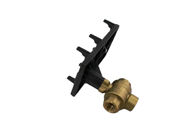 CENTURY MOTORS 599-10357 BALL VALVES