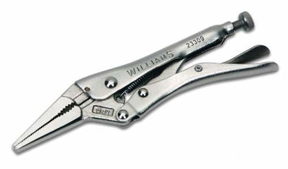 WILLIAMS JHW23309 NEEDLE NOSE PLIERS