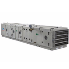 VALLEY TOOL DAMPER PARTS AHRP24X20X2D FLOOR MOUNT AIR HANDLERS
