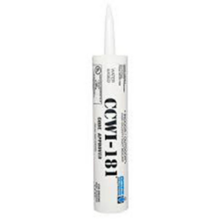 HARDCAST 304145-HC CAULKS & SEALANTS