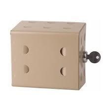 BROAN-NUTONE BTG-54VLW THERMOSTAT COVERS & GUARDS