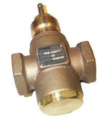 CENTURY MOTORS 599-03077 GLOBE VALVES