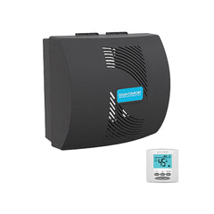 HONEYWELL HE18FM2 FLOW THROUGH HUMIDIFIERS