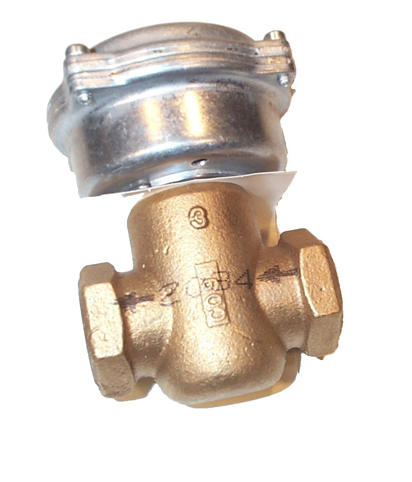 CENTURY MOTORS 257-02034 CONTROL VALVES
