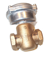 CENTURY MOTORS 257-02034 CONTROL VALVES