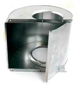 GLOBAL D07483R BLOWER HOUSING & ASSEMBLIES