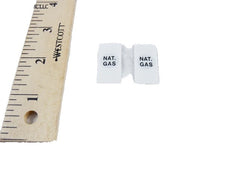 EMERSON F92-1011 GAS VALVES