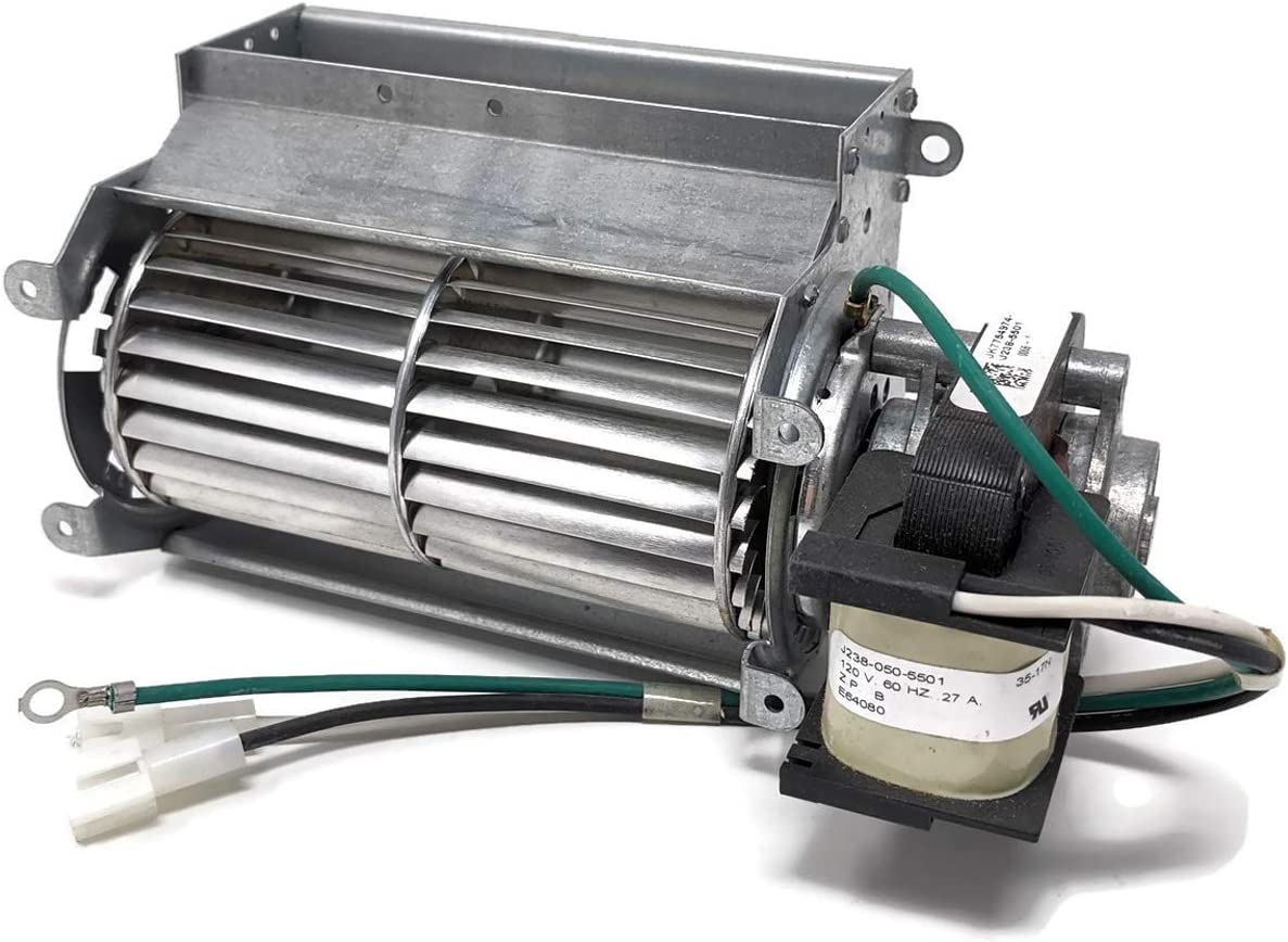 EMPIRE INDUSTRIES R2396 BLOWER MOTORS