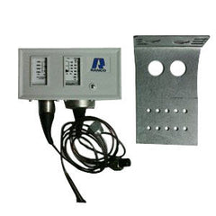 SCHNEIDER ELECTRIC O12-1549 THERMOSTATS