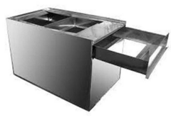 ALADDIN GFB1-21 AIR VENTS