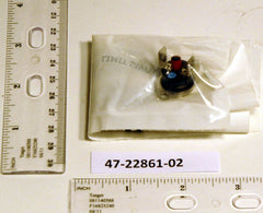 RHEEM 47-22861-02 LIMIT SWITCHES