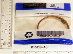 BASO K15DA-18H THERMOCOUPLES