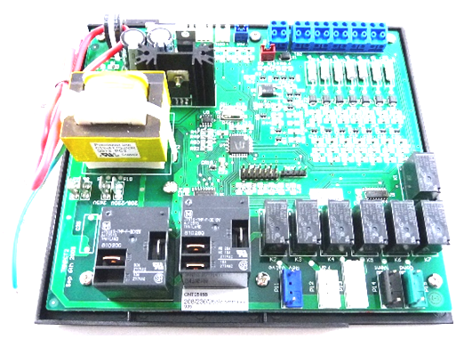 TRANE CNT5155 CONTROL BOARDS