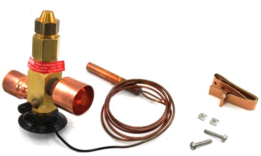 SPORLAN 124310P GAS VALVES