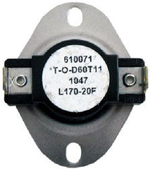 BROAN-NUTONE L170 LIMIT SWITCHES