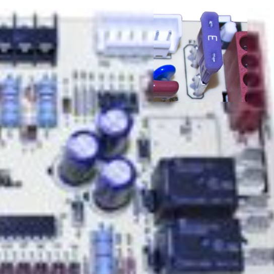 GLOBAL 624736R CONTROL BOARDS