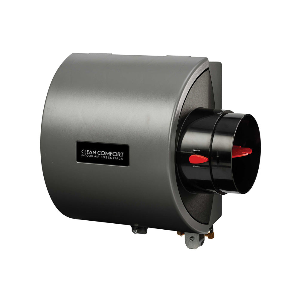 HONEYWELL HE12M2 FLOW THROUGH HUMIDIFIERS