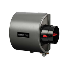 HONEYWELL HE12M2 FLOW THROUGH HUMIDIFIERS