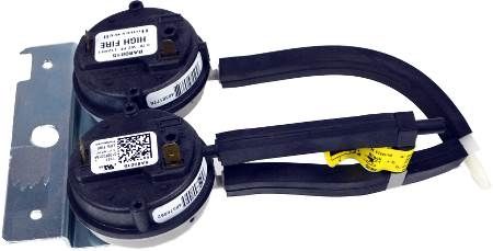 HONEYWELL 0130F00154 PRESSURE SWITCHES