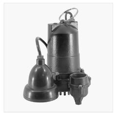 METROPOLITAN INDUSTRIES M523503320 WATER PUMPS