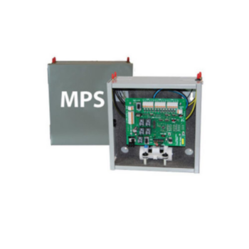 ARZEL COMFORT PAN-00203 FURNACE CONTROL BOARDS