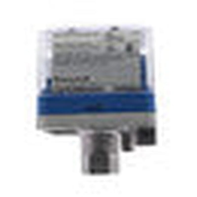 HONEYWELL Honeywell Thermal Solutions FS C6097A3053 Pressure Switch 1-20wc 2.5-50mbar 8.5 Psi/600mbar Max Auto Recycle Breaks N.O. On Pressure Fall 1/4 NPT Internal Thread Mount 1/2 NPT Electrical Connection