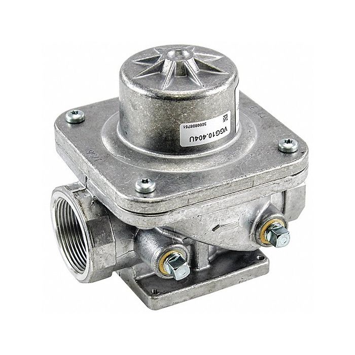 CENTURY MOTORS VGG10.404U GAS VALVES