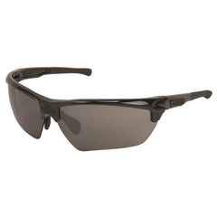 MCR SAFETY MCR Safety DM1337BZ Dominator DM3 Safety Glasses Polarized Black Mirror Lens 1 Each