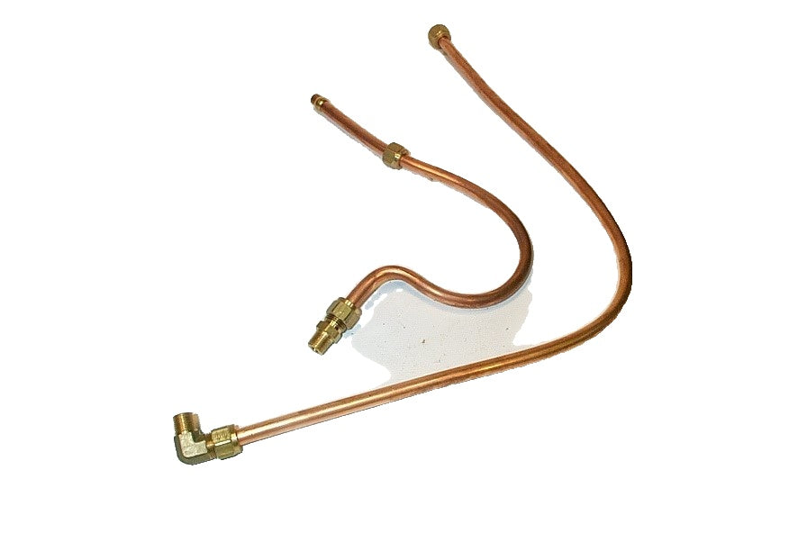 ASCO BF-4-KIT PIPE FITTINGS