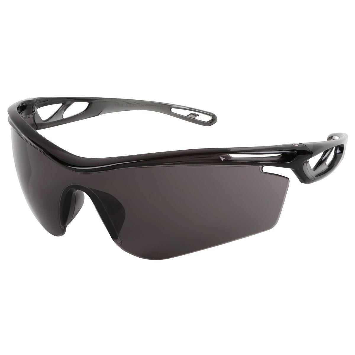 MCR SAFETY CL412 PROTECTIVE EYEWEAR